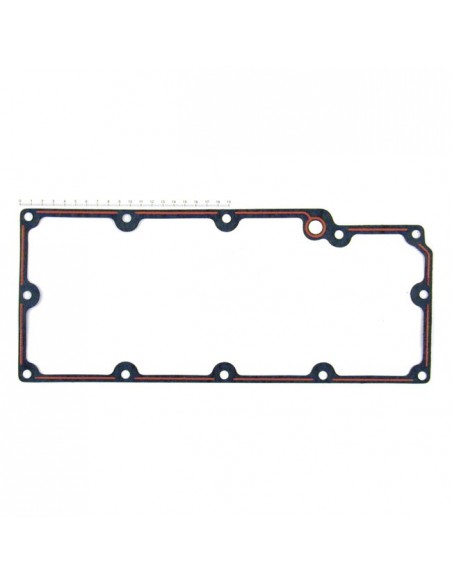 Oil sump gasket for Touring...
