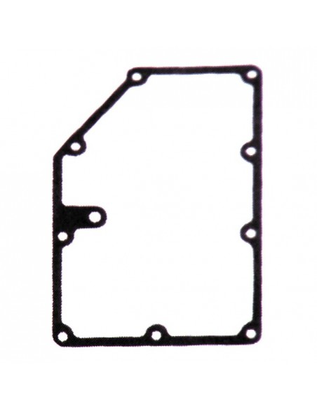 Oil sump gasket for Dyna...