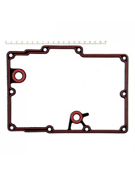 Oil sump gasket for Dyna...