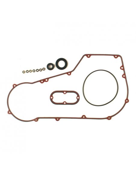 Primary gasket kit For Dyna from 1991 to 1993