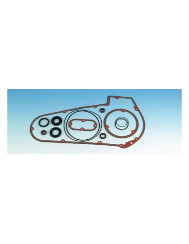 Primary gasket kit For Softail from 1986 to 1988