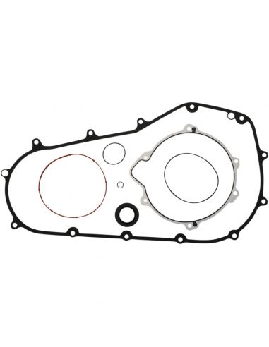 Softail primary gasket kit from 2018 to 220