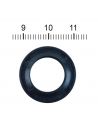 Gearbox shaft oil seal for Sportster from 2006 to 2020 ref OEM 37107-06