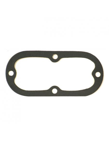 Inspection cover gasket For Softail from 1984 to 2006 ref OEM 60567-65B and 60567-90A/B/C