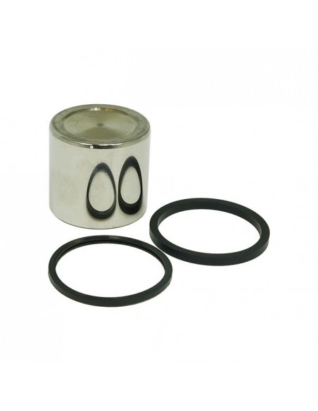 Oil seal and piston kit for...