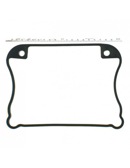Lower gasket box scales for...