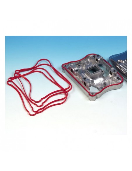 Top gasket box scales for...