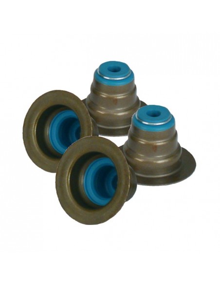 Valve oil seals for Touring...