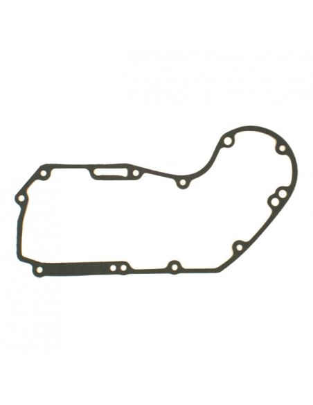 Cam cover gasket for Sportster from 1982 to 1985 ref OEM 25263-81