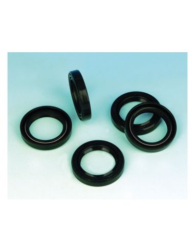 Cam oil seal for FL, FX, FXR, Dyna, Softail and Touring from 1970 to 1999 ref OEM 83162-51