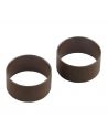 Lower bushings for 39 mm forks for Sportster and FXR from 1988 to 2020 if OEM 45465-87ᅠ