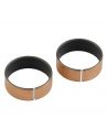 Upper bushings for 39 mm forks for Sportster and FXR from 1988 to 2020 if OEM 45461-87