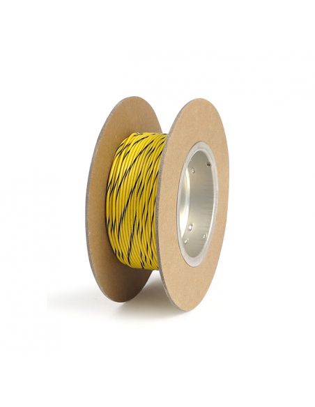 Electric cable pvc coating