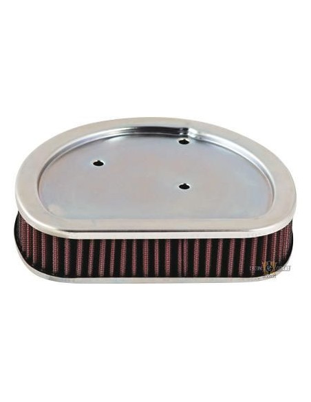 K&N air filter (sost. OEM 2940042 and 29461-99)