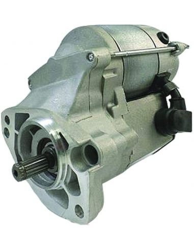 Starter motor Motor Factory 1.4 Kw raw for Touring from 1994 to 2006