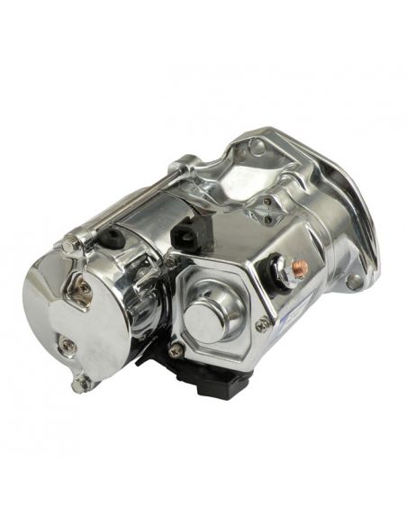 Starter motor Motor Factory 1.4 Kw chrome for Touring from 1994 to 2006