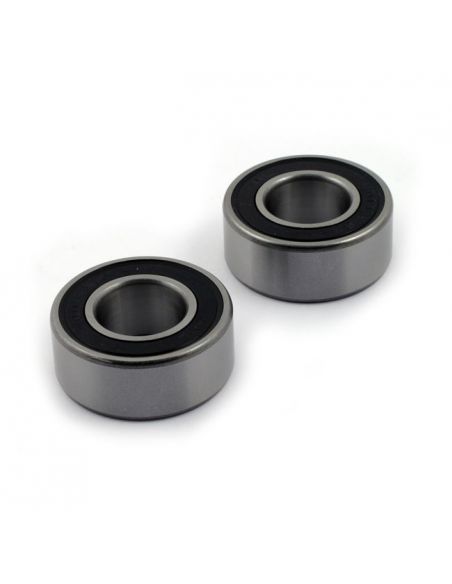 Touring rear wheel bearings from 2002 to 2007 ref. OEM 9247
