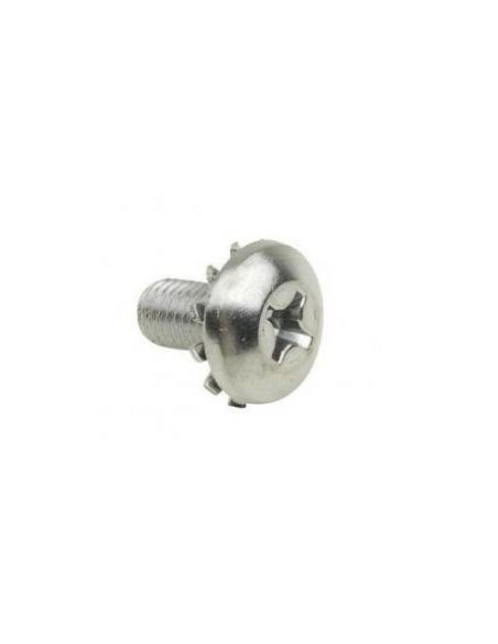 1/4"-20 screw for fixing saddles and saddles from 1997 to 2020 refOEM 2952A