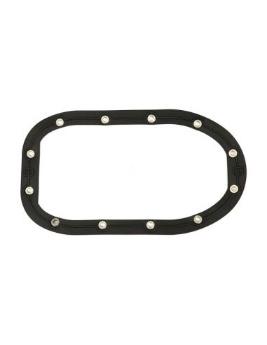 Gas pump gasket for Dyna from 2004 to 2017 ref OEM 75248-04