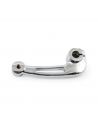 Chrome gear lever For Sportster from 2004 to 2020 with central controls ref OEM 34660-04A