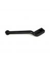 Black gear lever for Touring from 1983 to 2000 ref OEM 33640-83