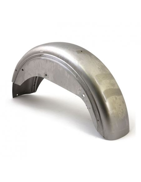 Rear fender for FX from 1973 to 1985 without holes and without headlight seat
