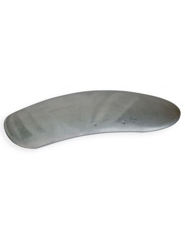 Front fender 16'' Mad Max in aluminium for Sportster 48