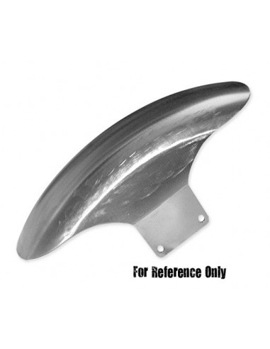 Front fender 16" - 17" - 18" ZCB New Style