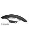 Front fender 16" - 17" ZCB with carvings