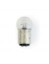 Double filament bulb 12V 21/6 Watt