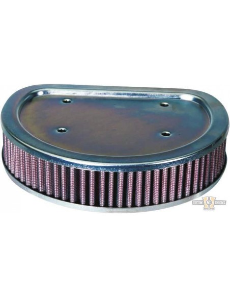 K&N air filter (sost. OEM 29462-99)