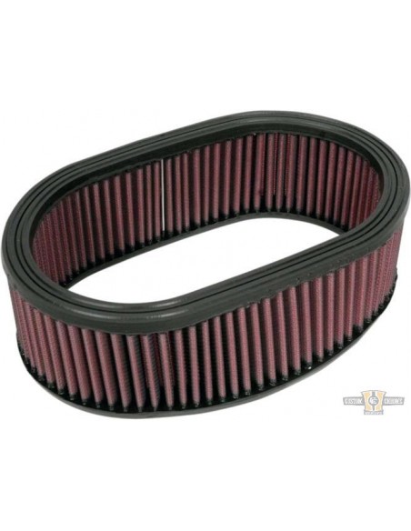 K&N air filter (sost. OEM29086-75)