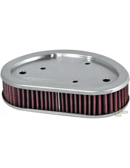 K&N air filter (sost. OEM29191-08)