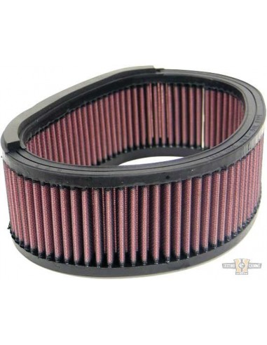 K&N air filter (sost. OEM29255-78)