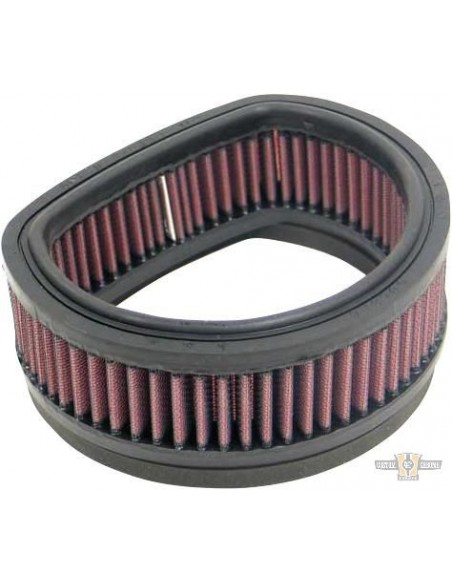 K&N air filter (sost. OEM29259-83A)