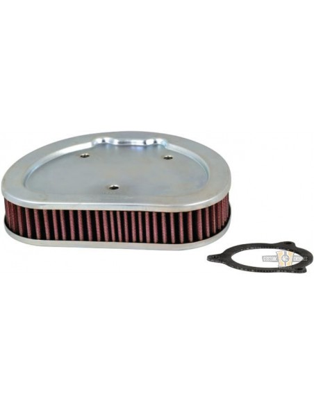 K&N air filter (sost. OEM29633-08)