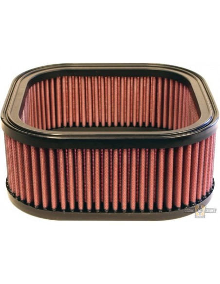 Uni Filter v-rod air filter