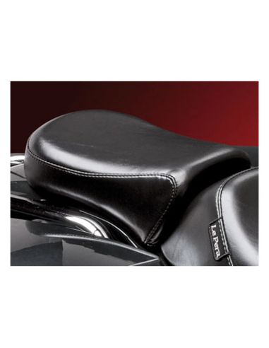 Passenger seat Le Pera Pillion Pads for Silhouette solo for Touring from 1991 to 1996