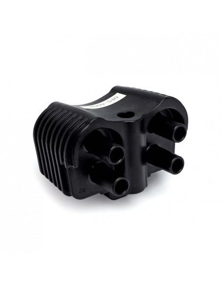 black coil for Softail from...