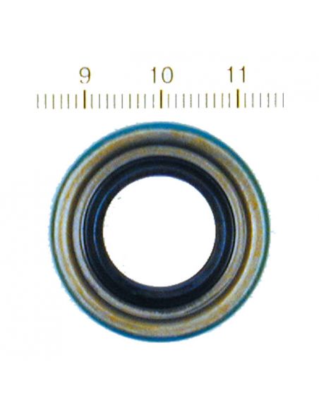 Starter oil seal for Dyna from 1994 to 2005 ref OEM 12066