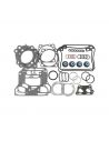 Thermal gasket kit MLS For Sportster 1200 from 2004 to 2006