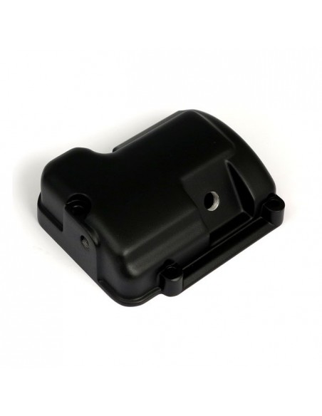 black top gearbox cover for...