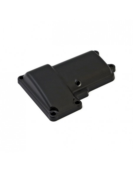 black top gearbox cover for...