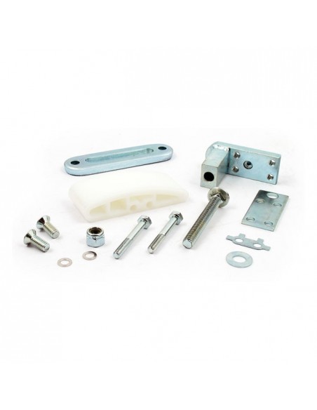 Primary chain tensioner for...
