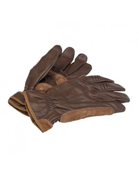 Work gloves Biltwell chocolate