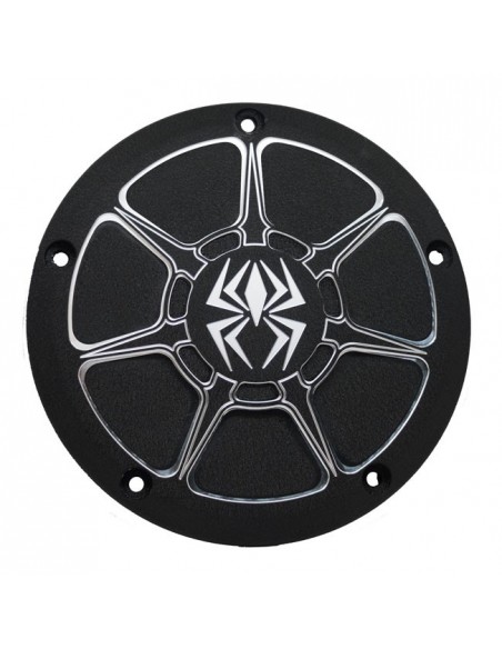 Clutch cover derby cover...