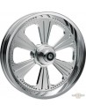 Wheel DOMINATOR 6 cromo BILLET 18x3.5