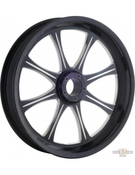 MERIDIAN Wheel 19X2.15 Black