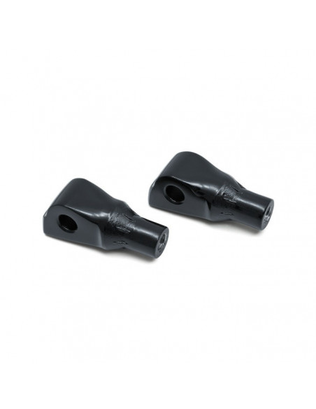 Black Tapered Adapters for...
