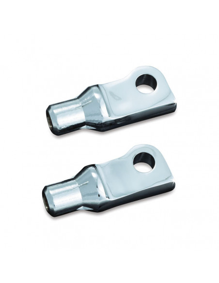 Chrome Tapered Adapters for...